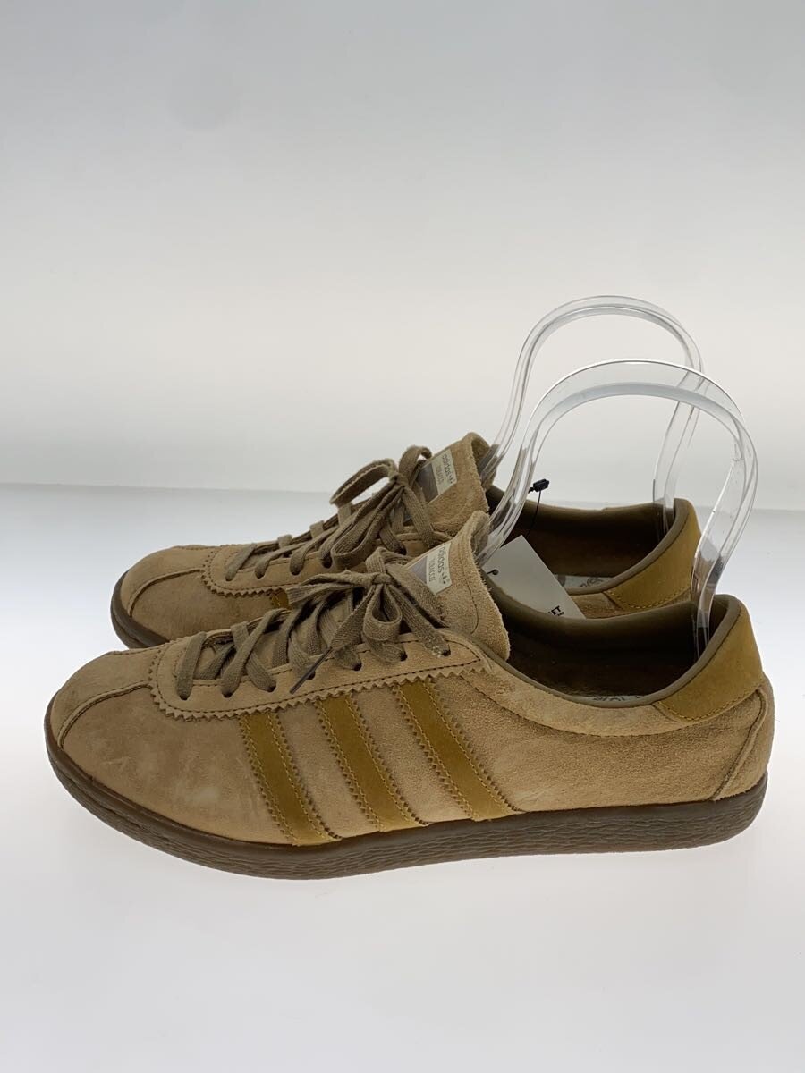 【中古】adidas◆ローカットスニーカー/25.5cm/CML/GY7396【シューズ】｜2ｎｄ STREET 店 7,603円