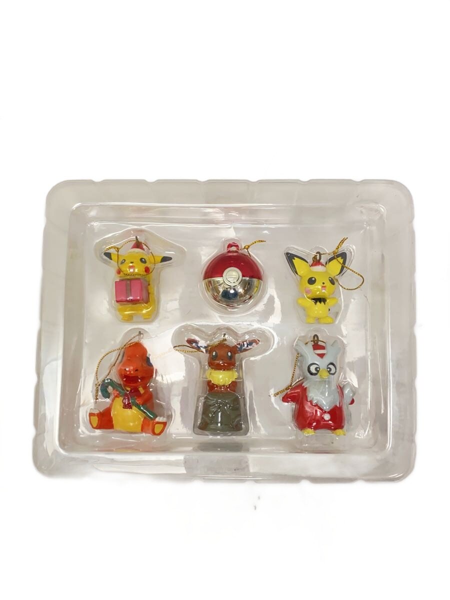 楽天市場】ポケモンセンター限定 陶飾り ピカチュウとポニータ お正月