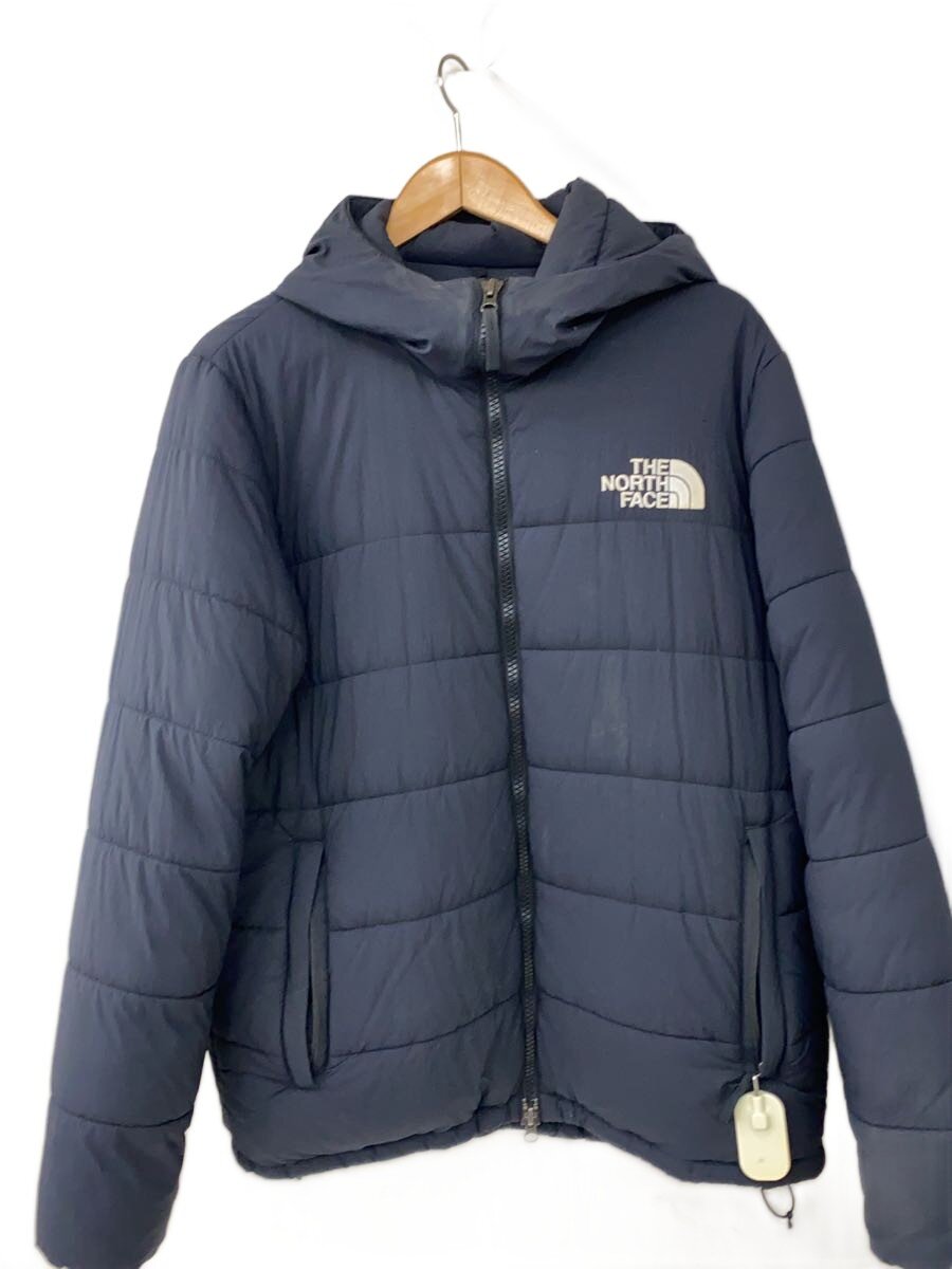 【中古】THE NORTH FACE◆TRANGO PARKA_トランゴパーカ/XL/ナイロン/ブラック【メンズウェア】|2nd STREET 店