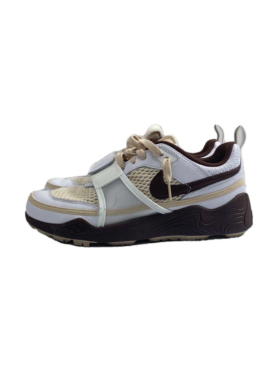 【中古】NIKE◆ローカットスニーカー_HQ3073-100/26.5糎/WHT【シューズ】
