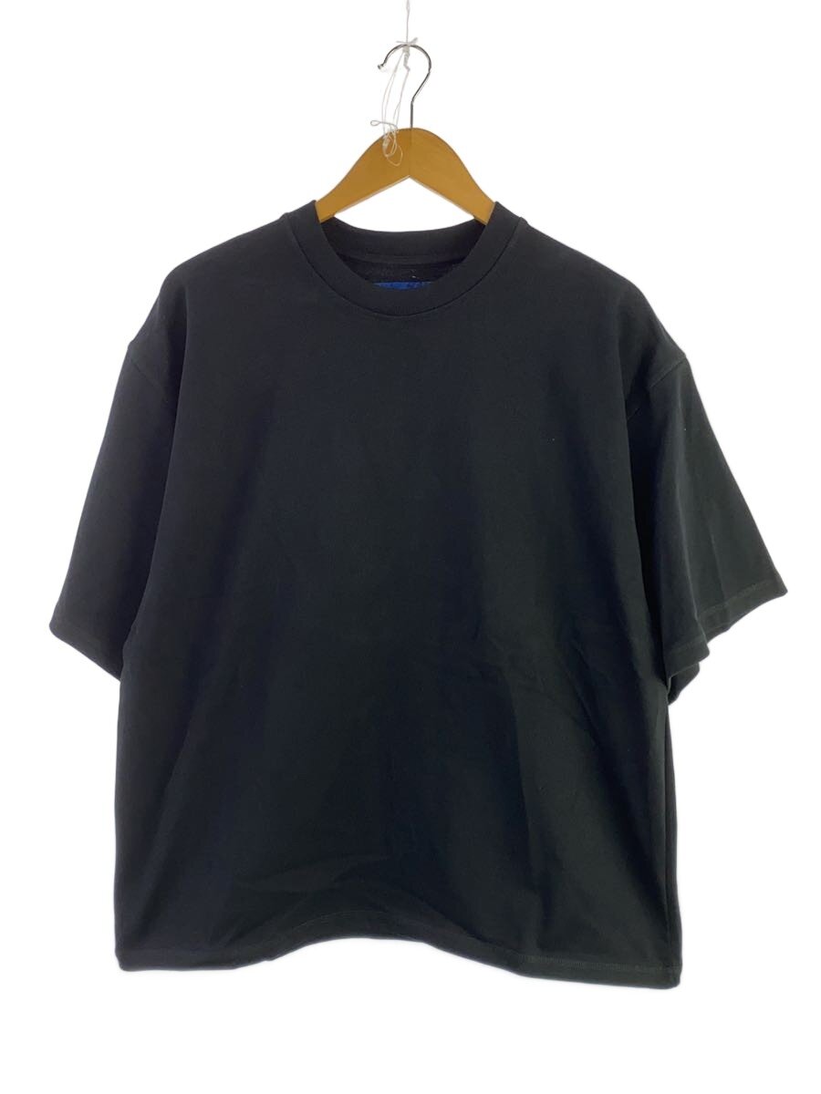【中古】SCRT/プルオーバー/L/綿織物/BLK/4872-1078-1【メンズウェア】