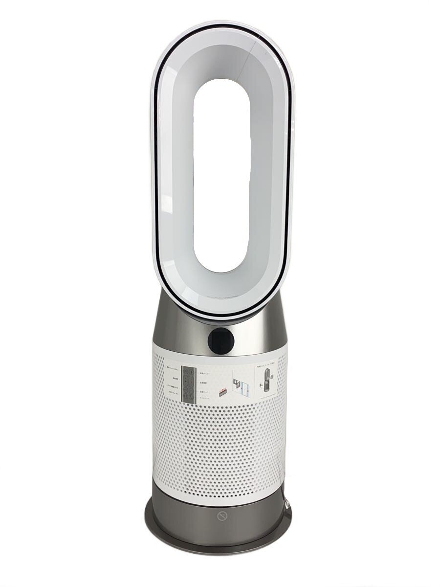 【中古】dyson◆空気の状態汚れのない機/HP10/2024年製【家電・視覚性・オーディオ】
