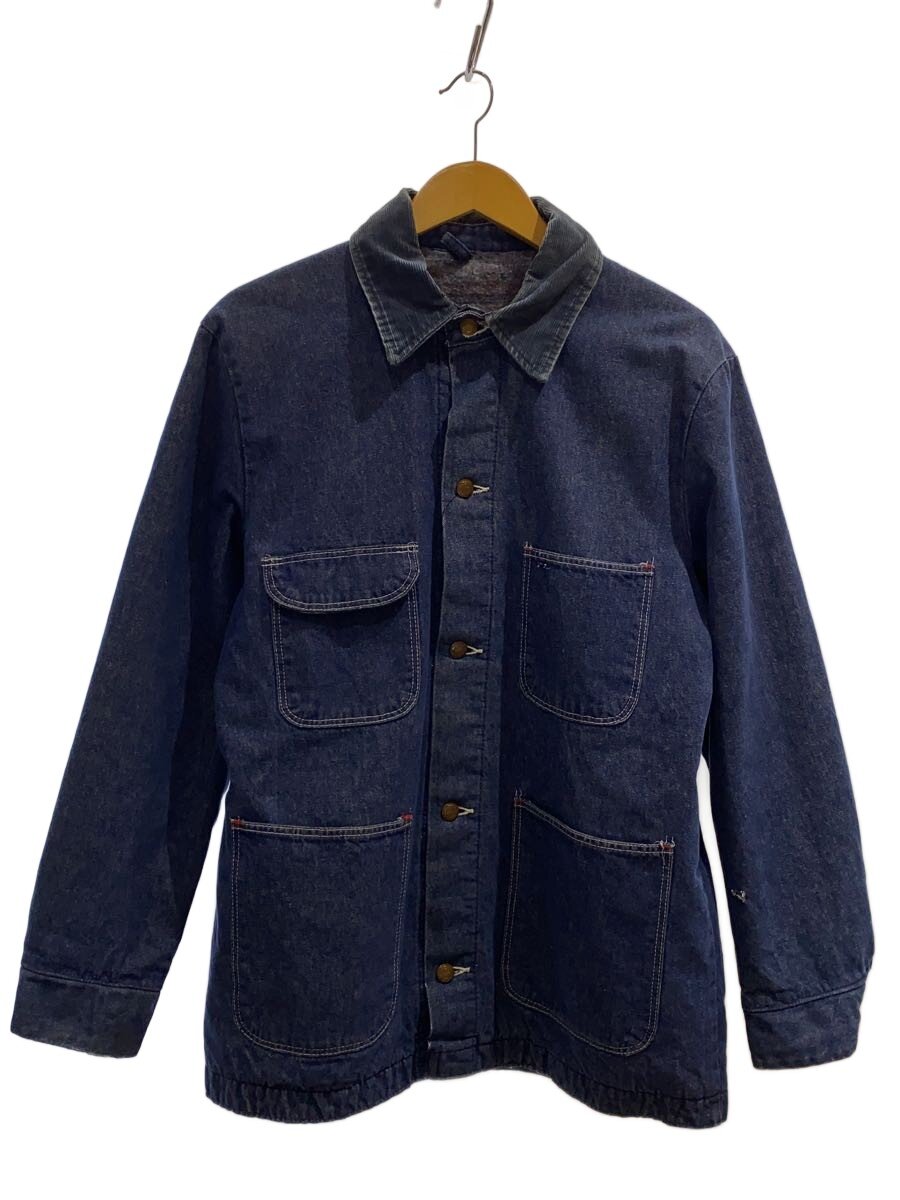 【中古】BLUE BELL◆カバーオール/--/--/IDG/無地【メンズウェア】|2nd STREET 店