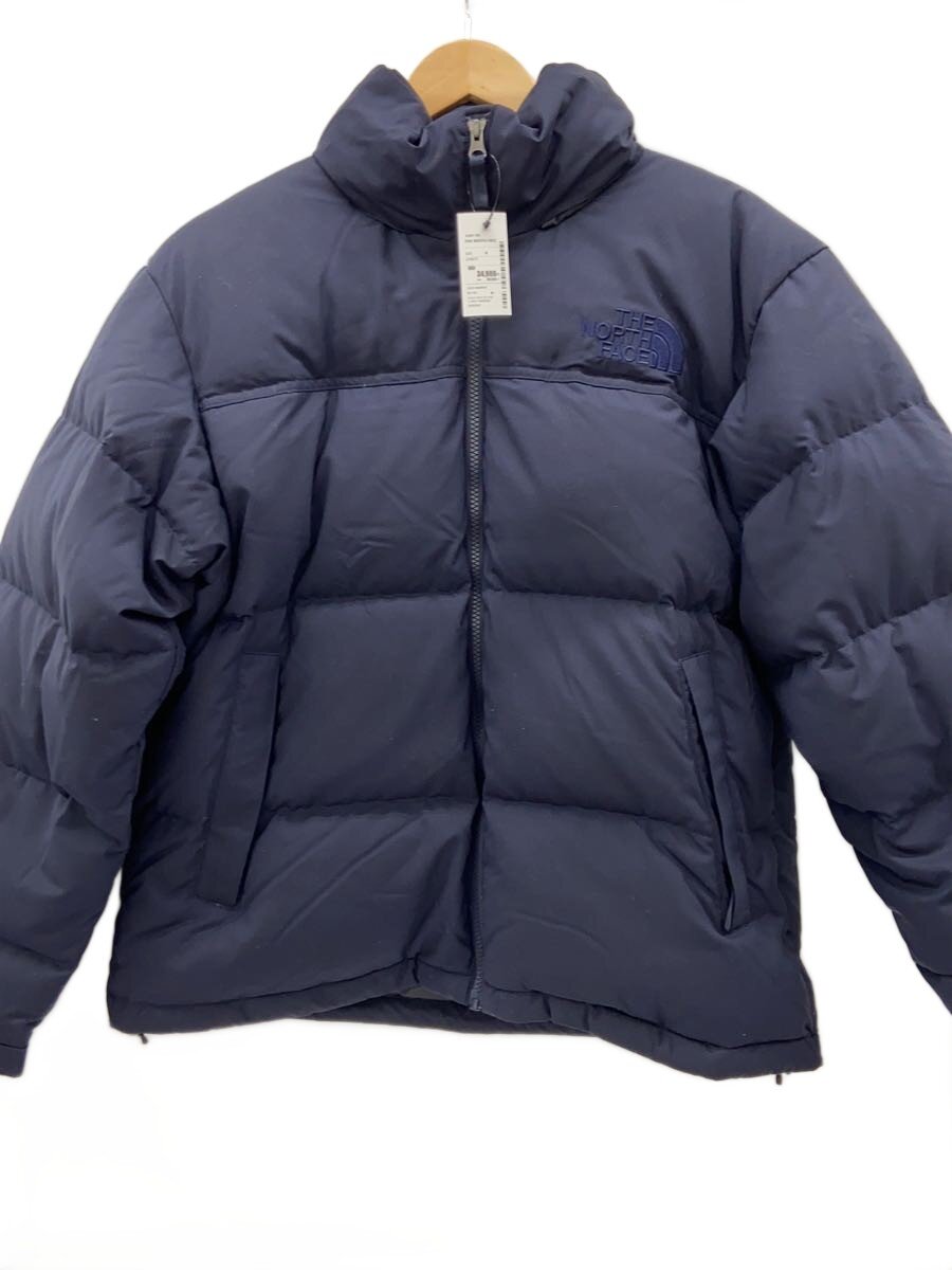 【中古】THE NORTH FACE◆ダウンジャケット/S/ナイロン/NVY/ND92548【メンズウェア】｜2ｎｄ STREET 店