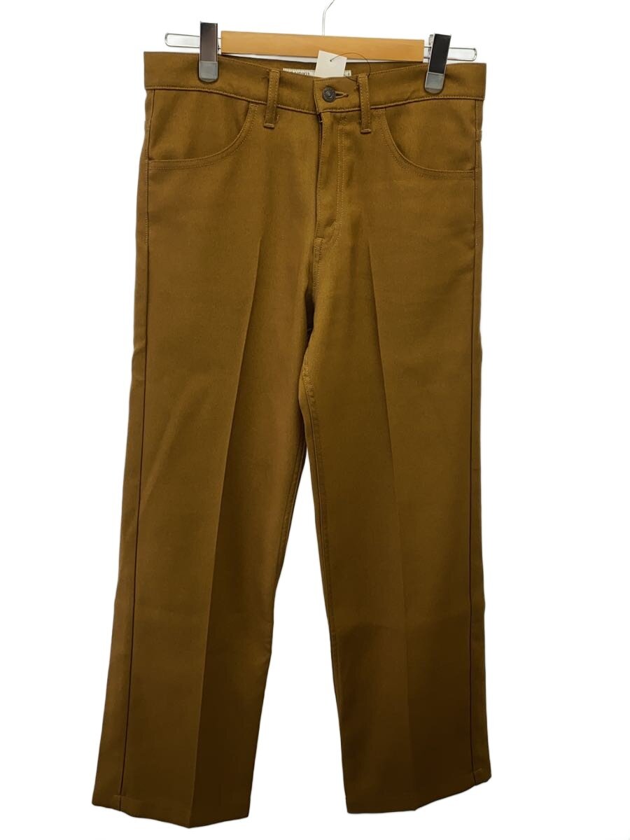 【中古】DAIRIKU◆21SS/Straight Flasher Pressed Pants/ボトム/29/ポリ/21SS B-10【メンズウェア】|2nd STREET 店