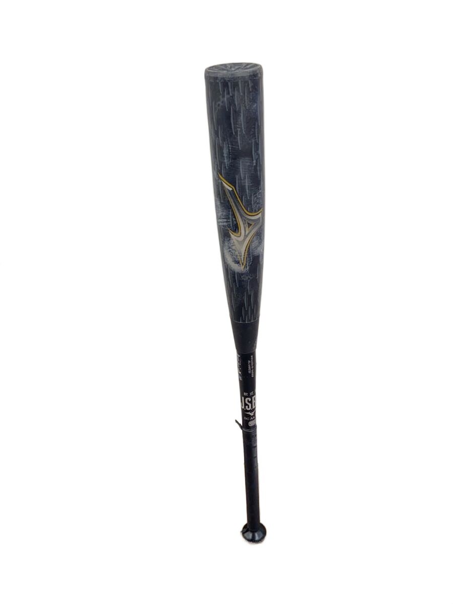【中古】MIZUNO◆野球バット/BEYONDMAX LEGACY METAL/BLK/1CJBR173//【運動競技】