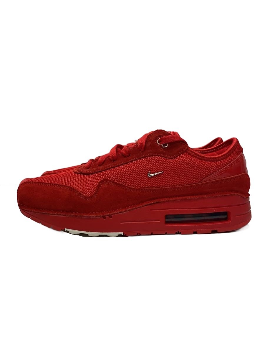 【中古】NIKE◆ローカットスニーカー_HM6690-600/27.5糎/RED【シューズ】