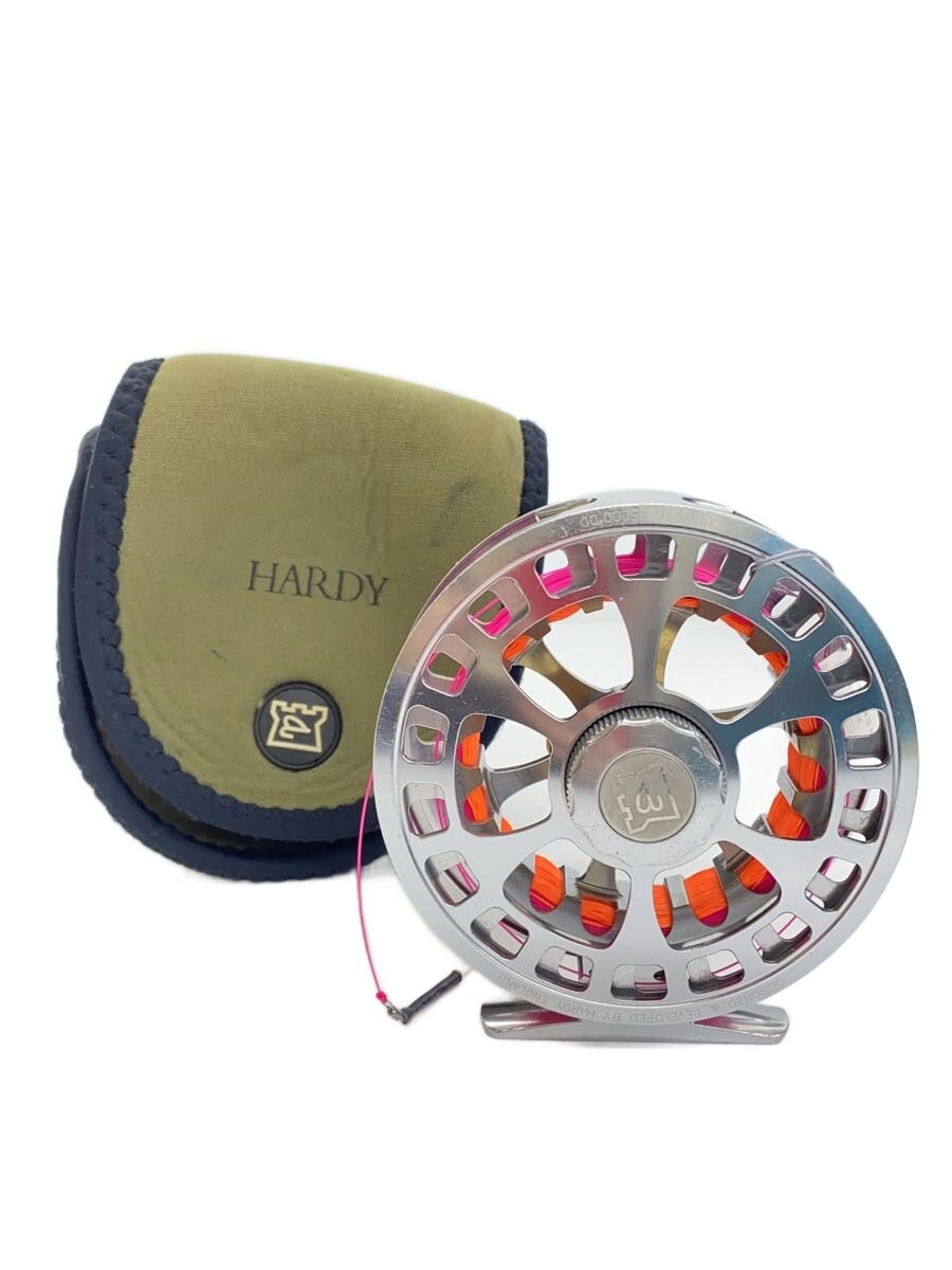 【中古】Hardy◆木管/飛球木管/ULTRALITE 5000 DD//【運動競技】
