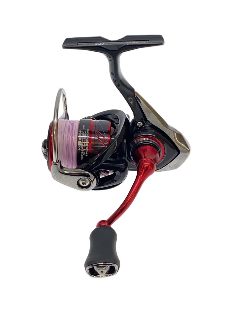 【中古】DAIWA◆DAIWA/18 ゲッカビジン MX LT1000S-P 00060080/スピニングリール【スポーツ】
