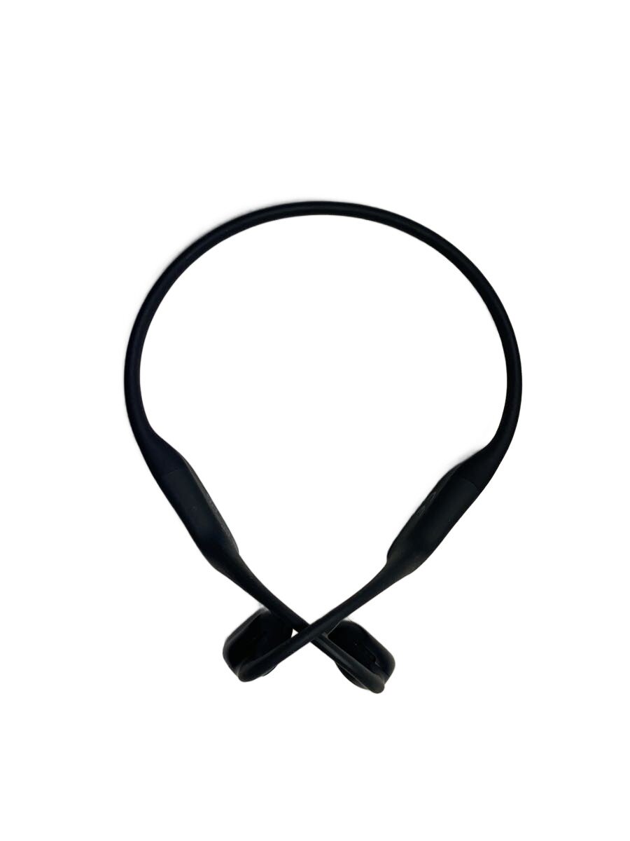 【中古】SHOKZ(AFTERSHOKZ)◆イヤホン/S811【家電・ビジュアル・オーディオ】