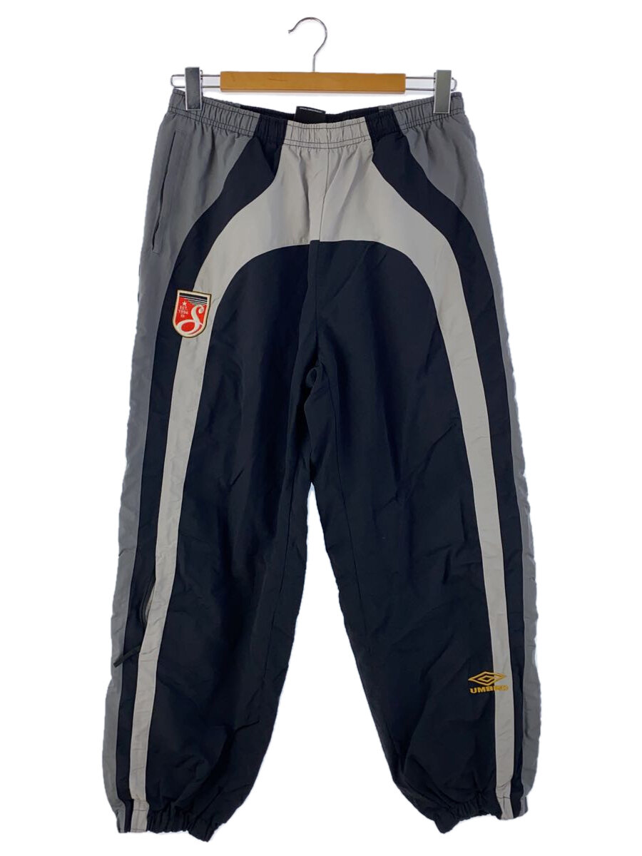 【中古】Supreme◆ボトム/L/ナイロン/BLK/無地【メンズウェア】|2nd STREET 店