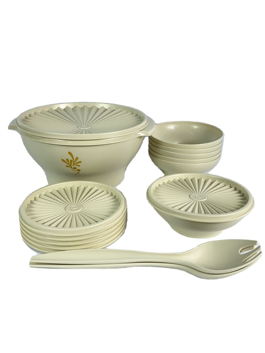 楽天市場】◇新品未使用 タッパーウェア システムドロワーワイド#1（藍