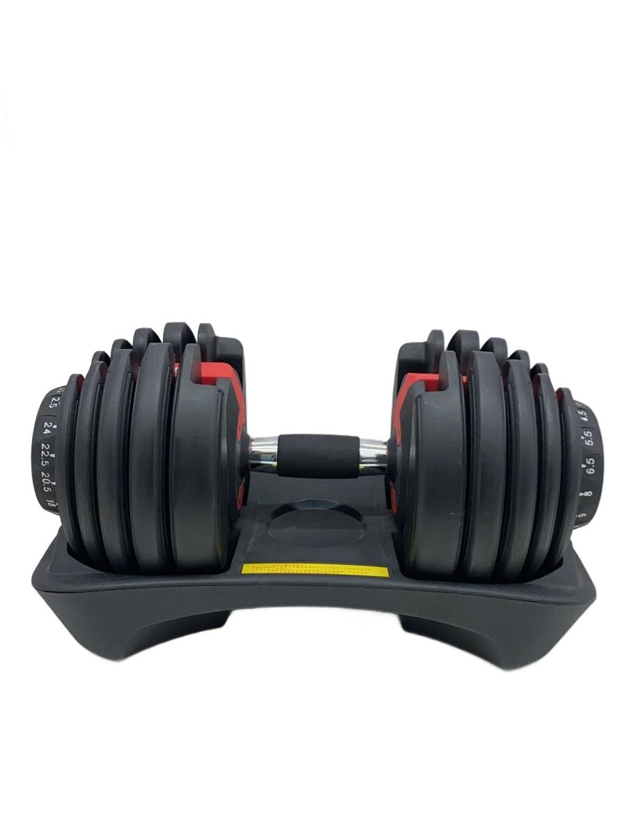 【中古】TOP FILM/変数式唖鈴/24kg/思わしい手道具/BLK【運動競技】
