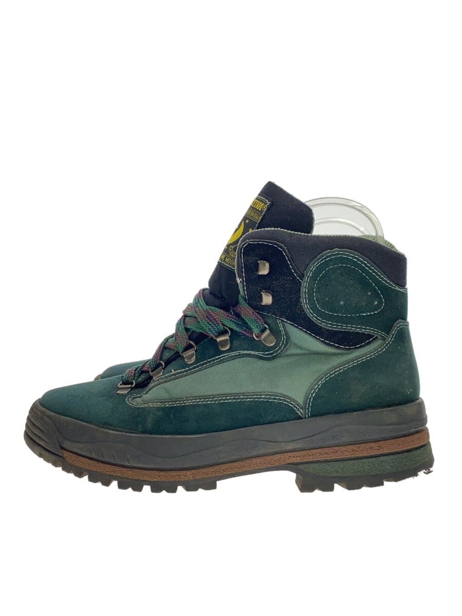 【中古】LA SPORTIVA◆ハイカットスニーカー/--/GRN【シューズ】｜2ｎｄ STREET 店