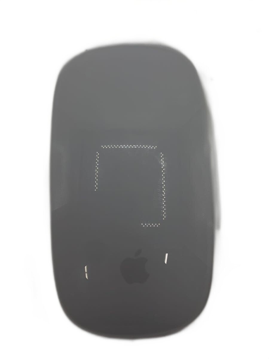 Apple Magic Mouse MDBA2J/A（新品未開封） Apple Apple Mac アップル マック マウス Magic Mouse 2 ワイヤレス