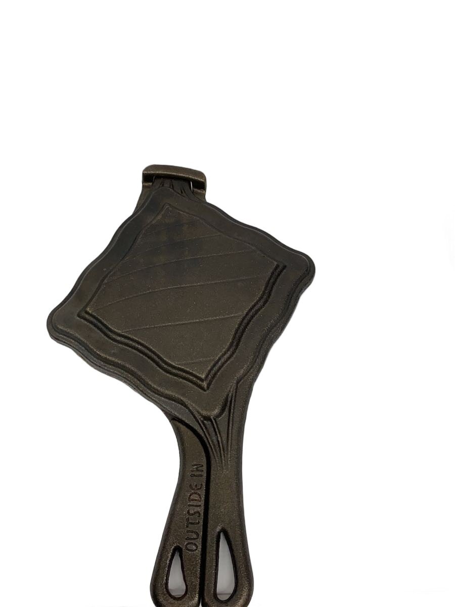 【中古】OUTSIDE IN/Hot n Toasty II/ホットアンドトースティー2/ホットサンド/キャンプ用品【スポーツ】