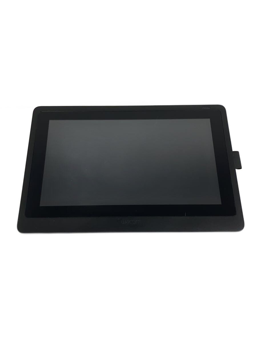【中古】WACOM◆書きもの経口避妊薬 DTK-1660E/K0 [黒いこと]【マイコン】