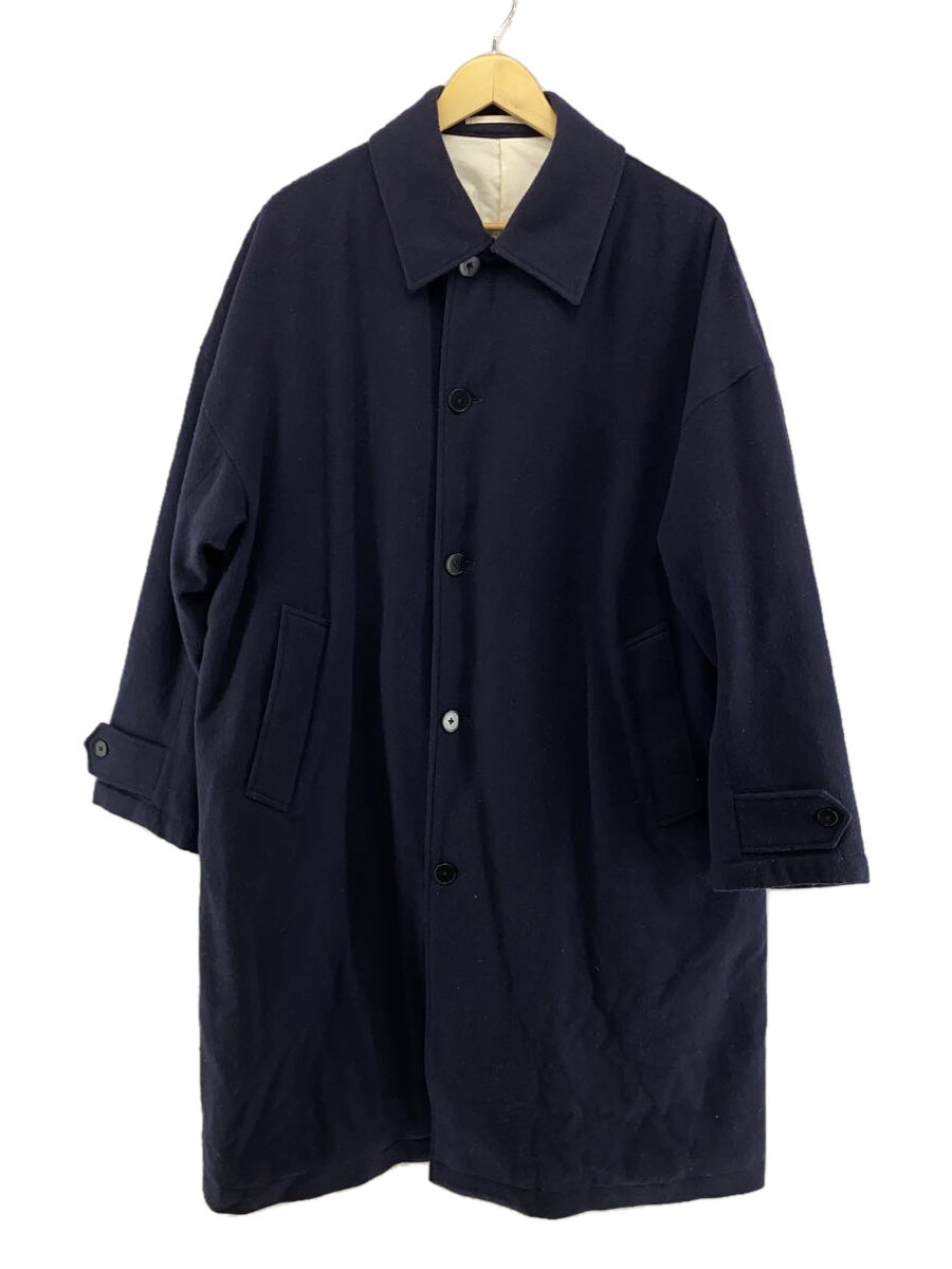 【中古】WILD LIFE TAILOR Adam et ROPE◆ステンカラーコート/GPO-53020/ウーステッドドロッップショルダーインサレーションステンカラーコート//【メンズウェア】｜2ｎｄ STREET 店