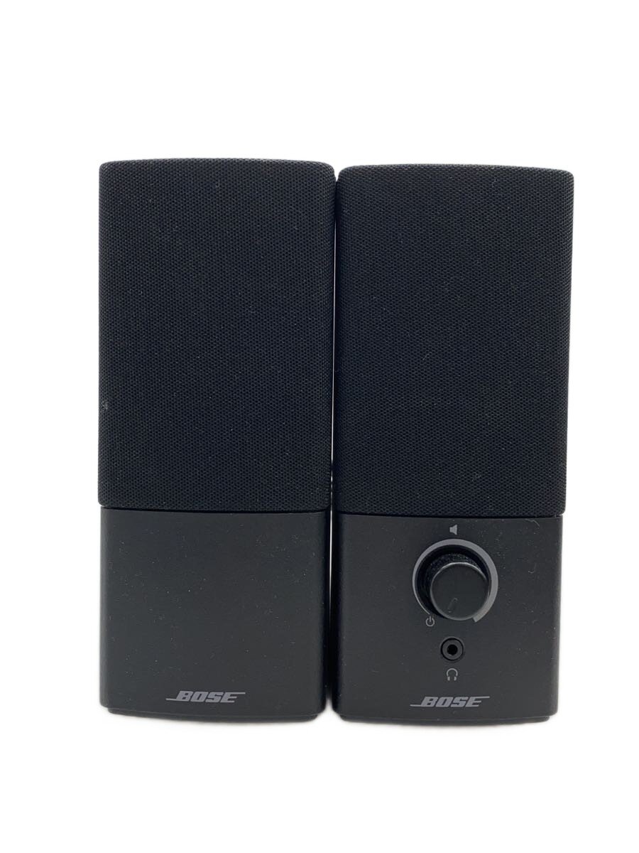 【中古】BOSE◆金棒引き/Companion 2 Series III//【家電・視覚的・オーディオ】