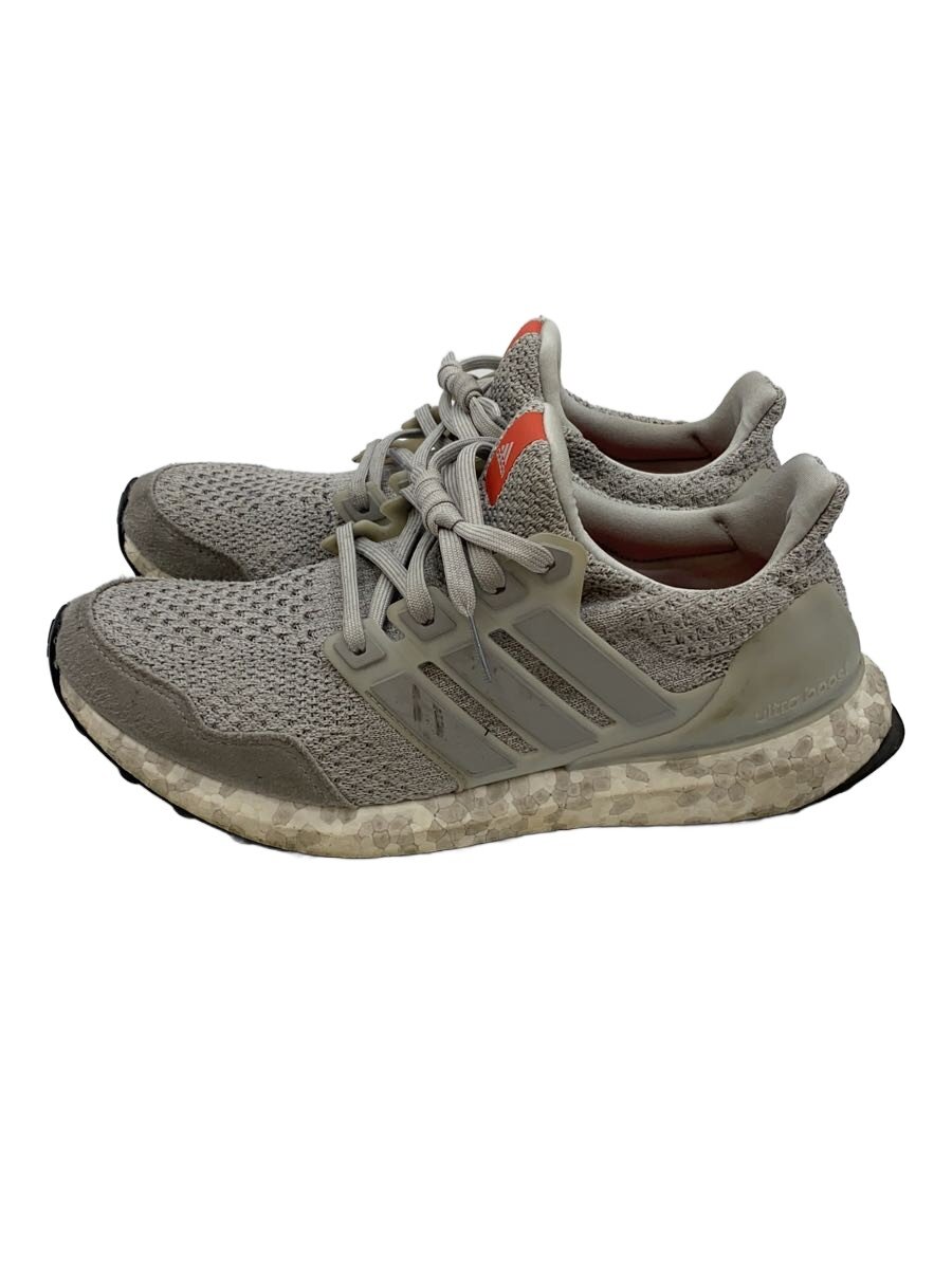 【中古】adidas◆ローカットスニーカー_GY8342/26.5cm/GRY【シューズ】｜2ｎｄ STREET 店