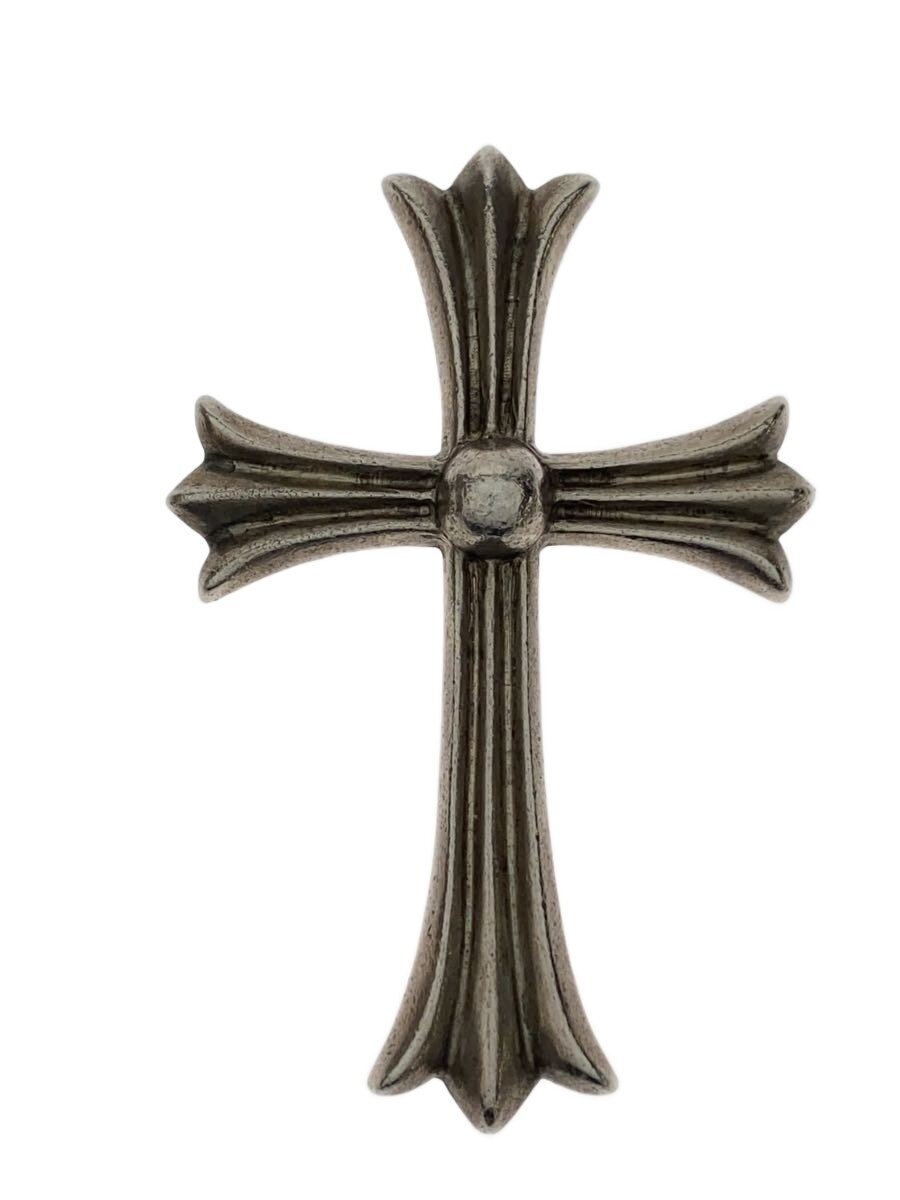 【中古】CHROME HEARTS◆シャンデリヤいの一番/SILVER/SLV/メンズ//【服飾雑貨他】