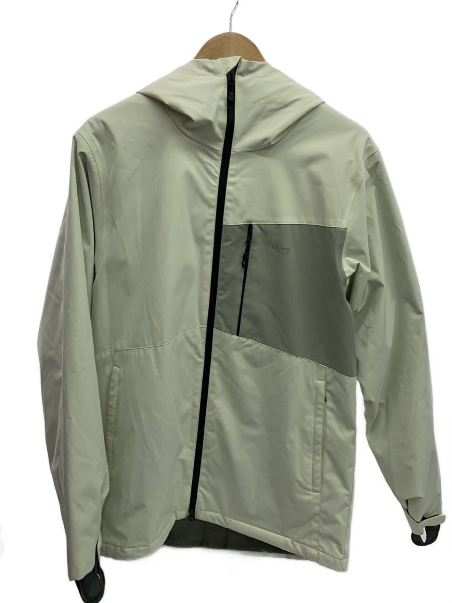 【中古】DLITE/ウェアー/L/WHT メンズ//【運動競技】