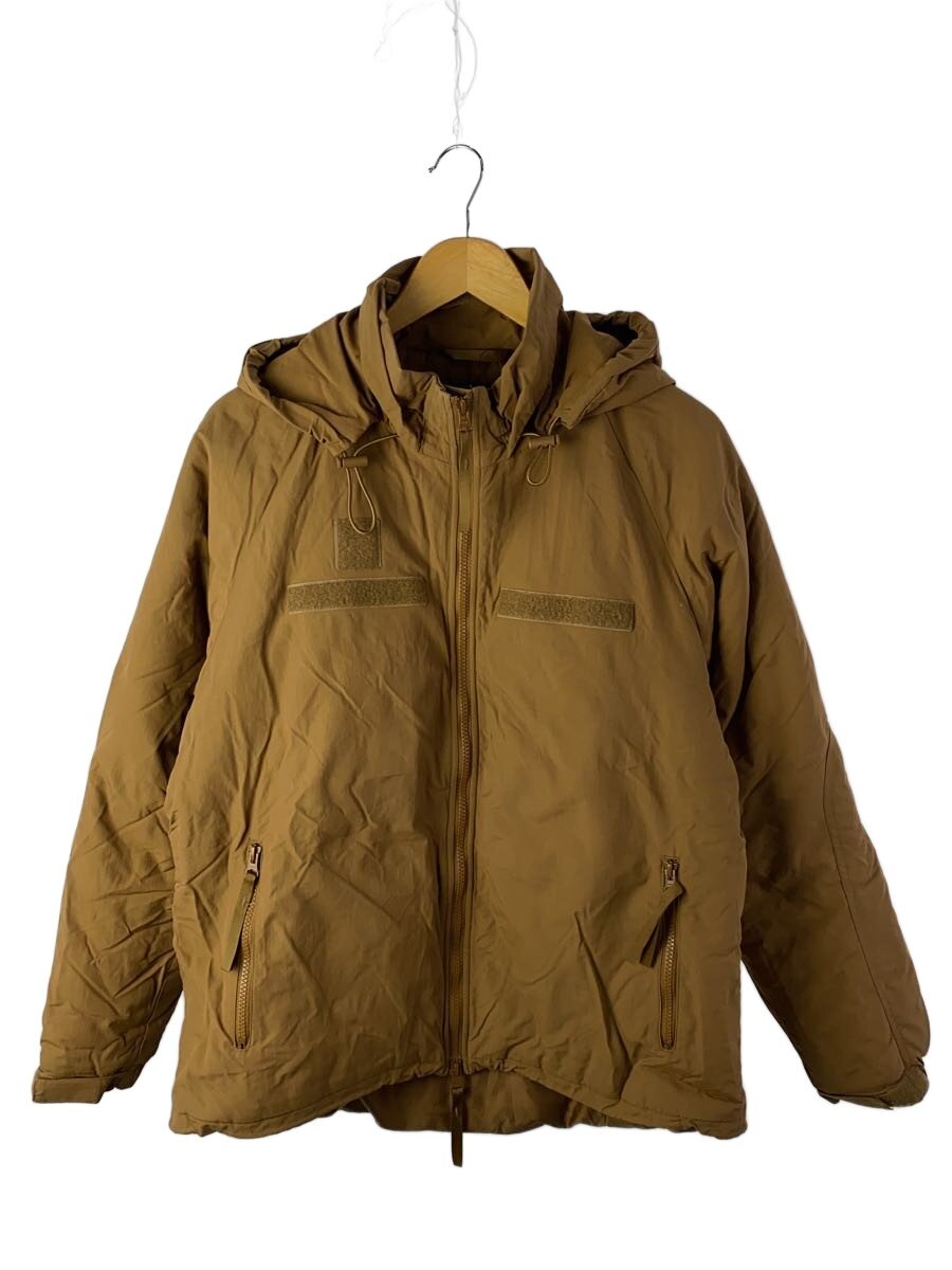 【中古】HOUSTON◆ダウンジャケット/L/ナイロン/CML/8415-01-228-1316【メンズウェア】|2nd STREET 店
