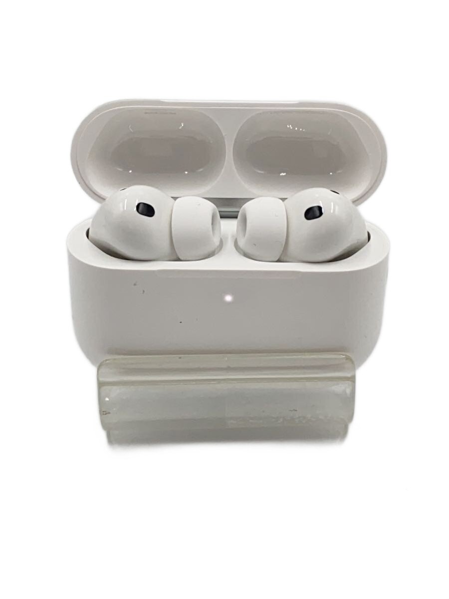 【中古】Apple◆イヤホン AirPods Pro 3 MFHP4J/A//【家電・ビジュアル・オーディオ】|2nd STREET 店