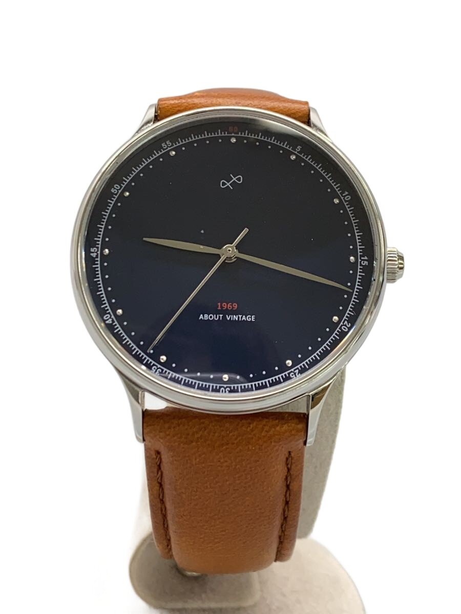 【中古】石英ウオッチ/アナログ/av1969-39sf3//【服飾雑貨他】