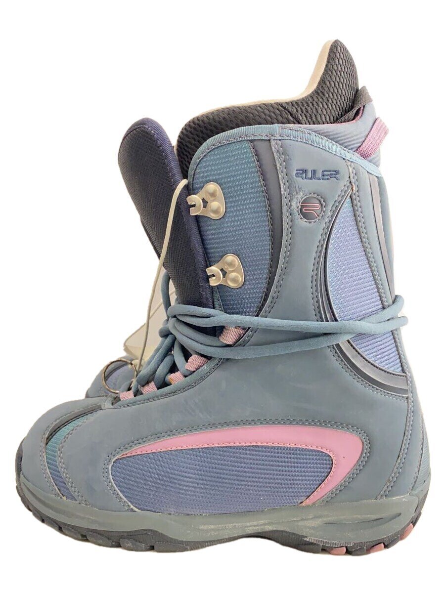 【中古】BURTON◆スノーボードブーツ/US7/NVY//【スポーツ】｜2ｎｄ STREET 店