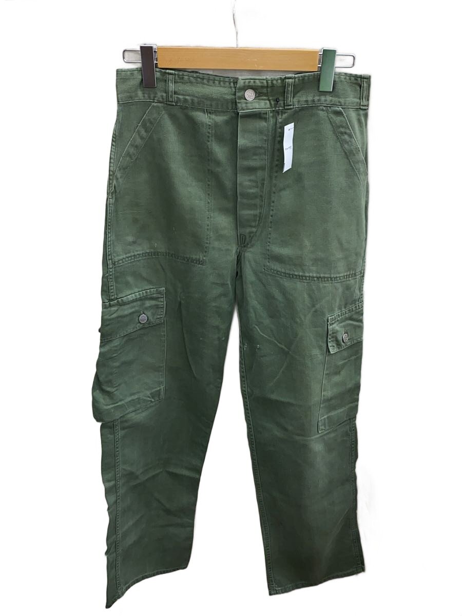 【中古】MILITARY◆下つ方/--/--/KHK//【メンズウェア】