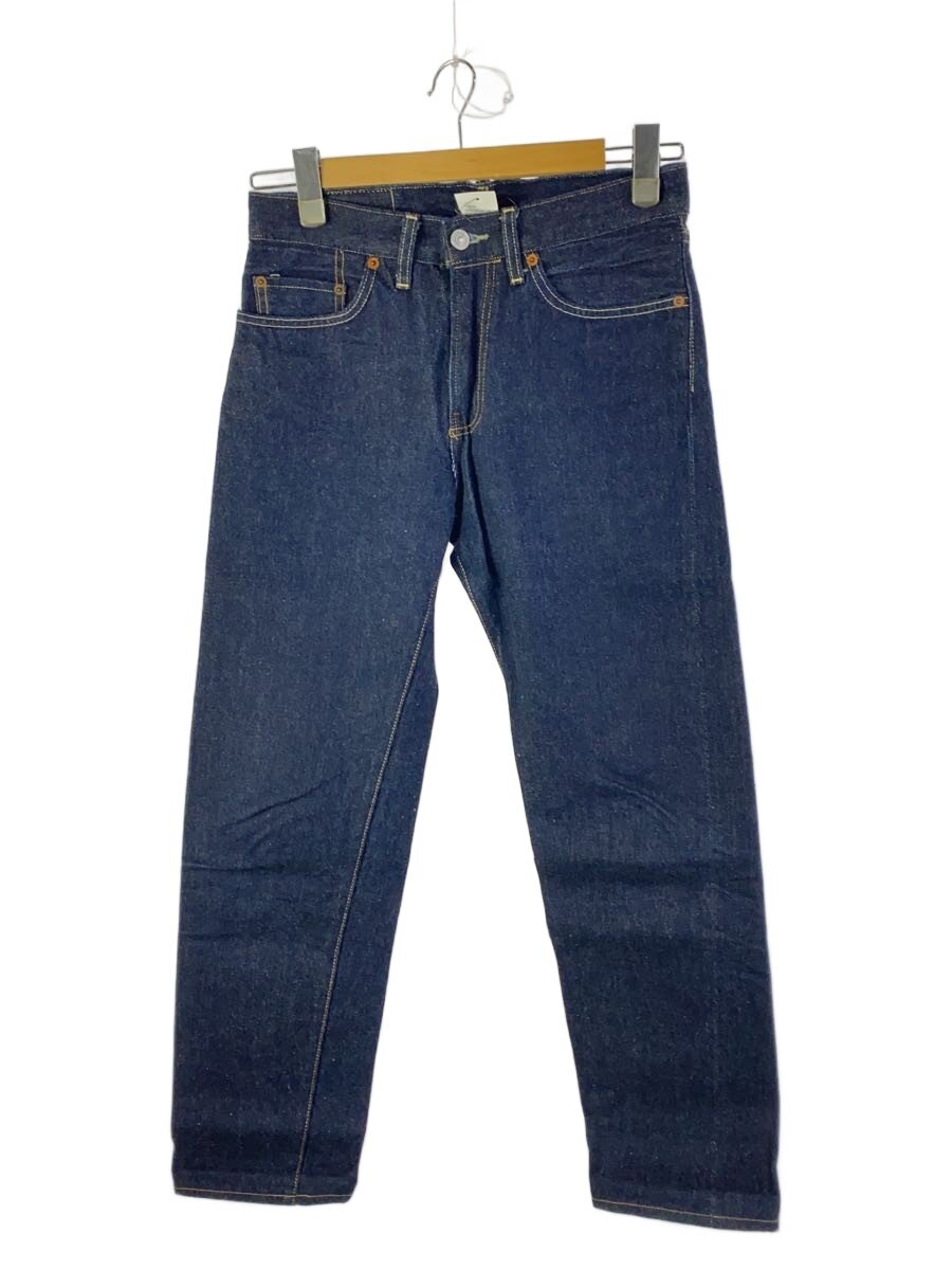 【中古】Levi’s Vintage Clothing◆引っ切りないズボン下/31/綿織物/BLU/無地/ｐｃ9-50154-0090【メンズウェア】