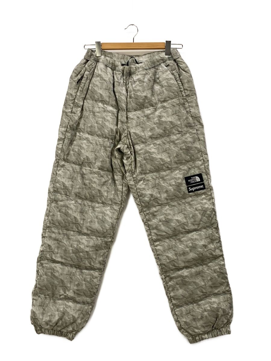 【中古】THE NORTH FACE◆PAPER PAINT/L/ナイロン/GRY【メンズウェア】|2nd STREET 店