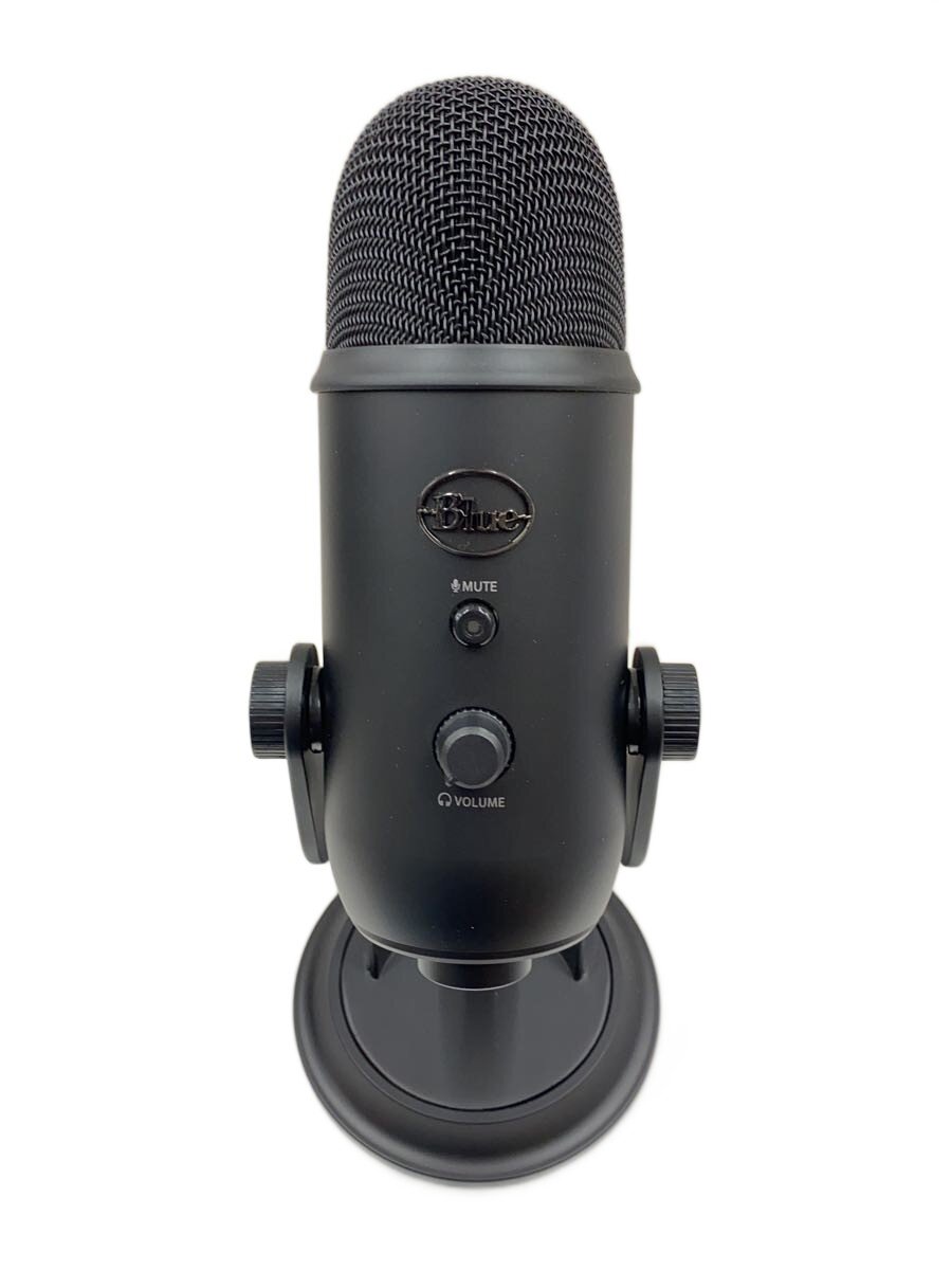 【中古】Blue Microphones◆オーディオその他【家電・ビジュアル・オーディオ】