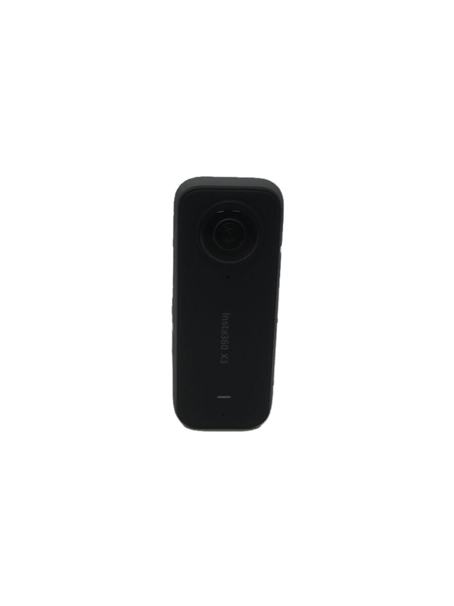 【中古】Insta360◆デジタルカメラその他/CINSAAQ/B【カメラ】
