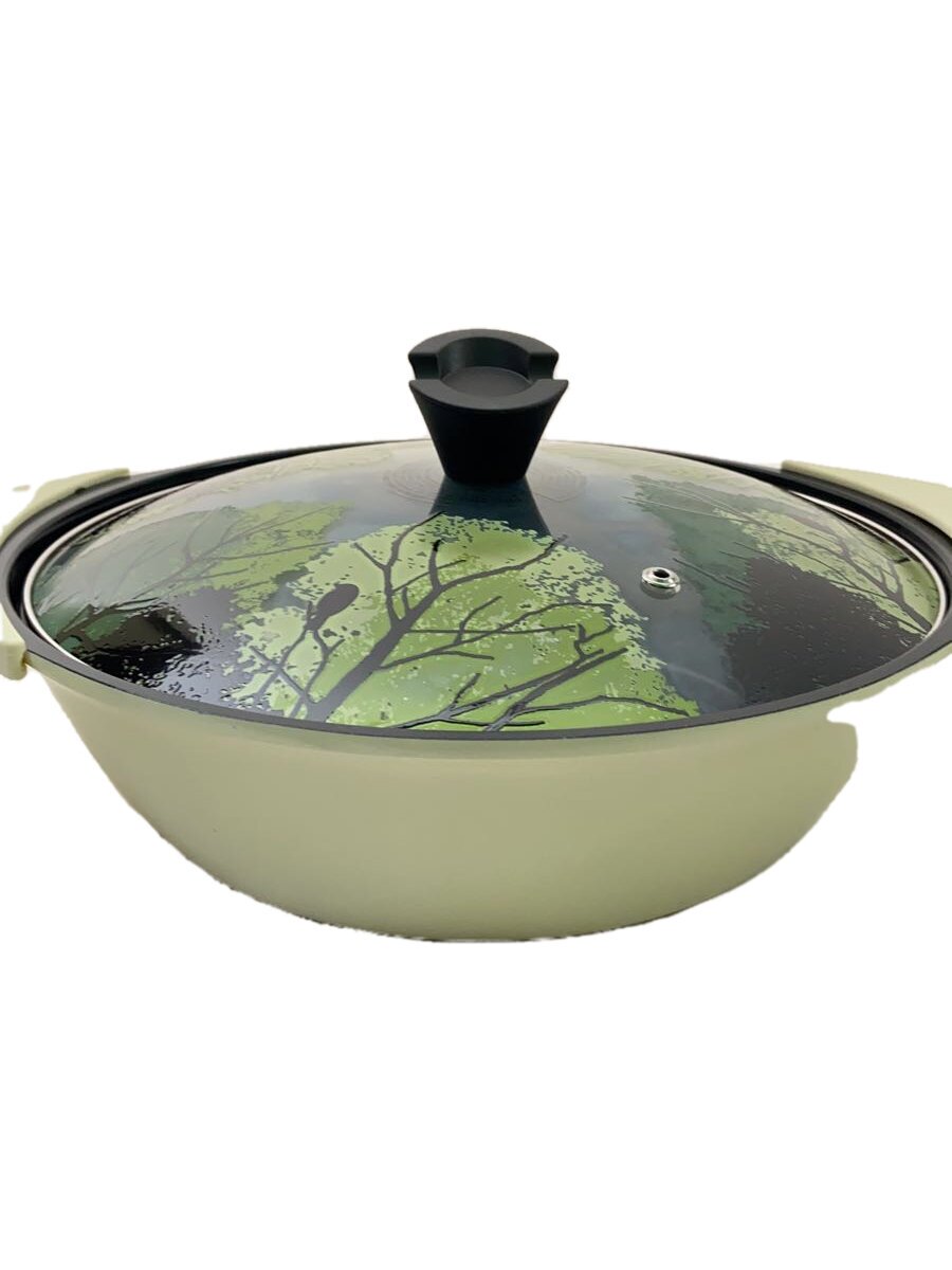 【中古】Franc franc◆鍋【キッチン用品】