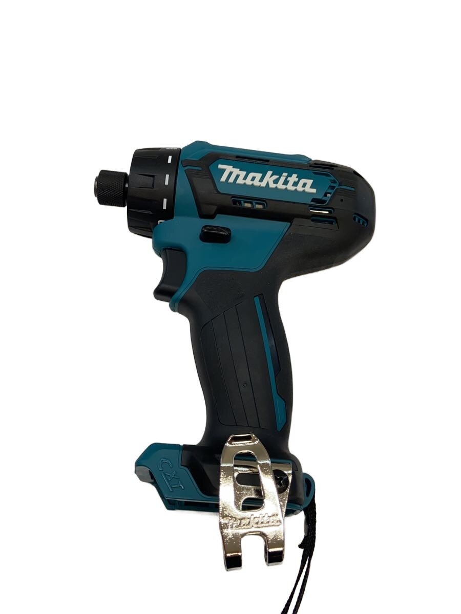 【中古】makita◆電動物の具/DF033D//DDB【DIY装置】