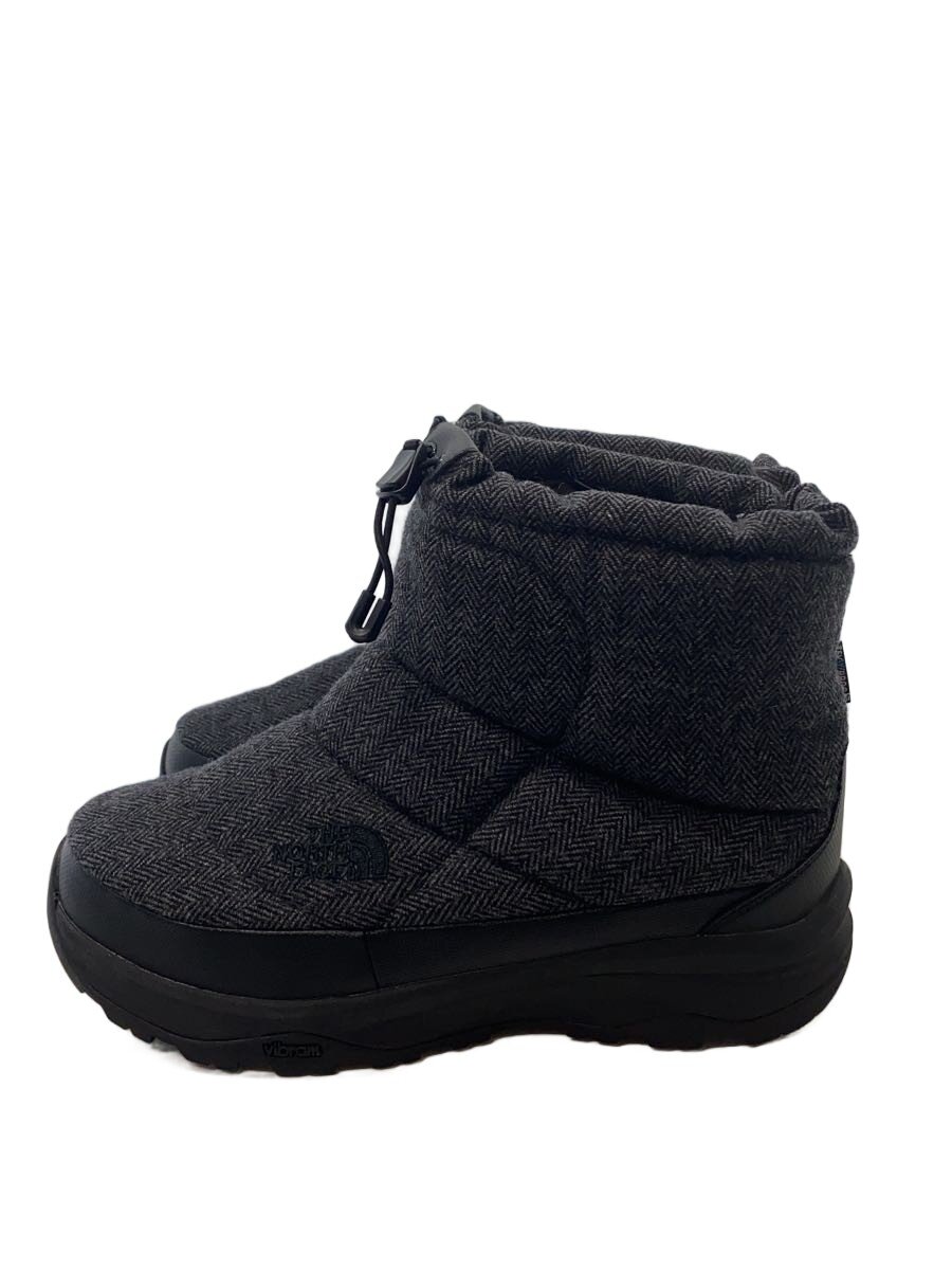 【中古】THE NORTH FACE◆Nuptse Bootie WP VII Short/ブーツ/26cm/GRY/ウール/NF52273【シューズ】|2nd STREET 店