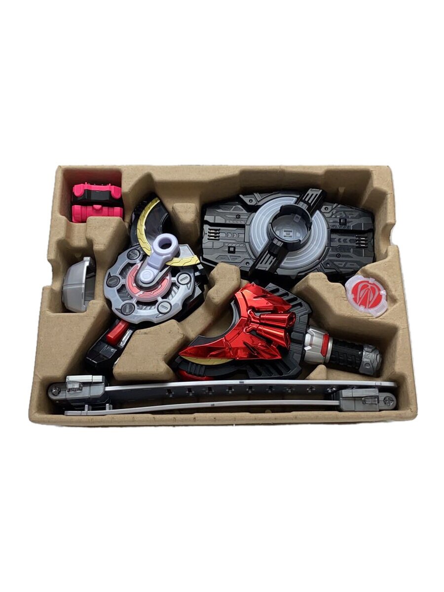 【中古】BANDAI◆ヒーロー│特撮【ホビー】