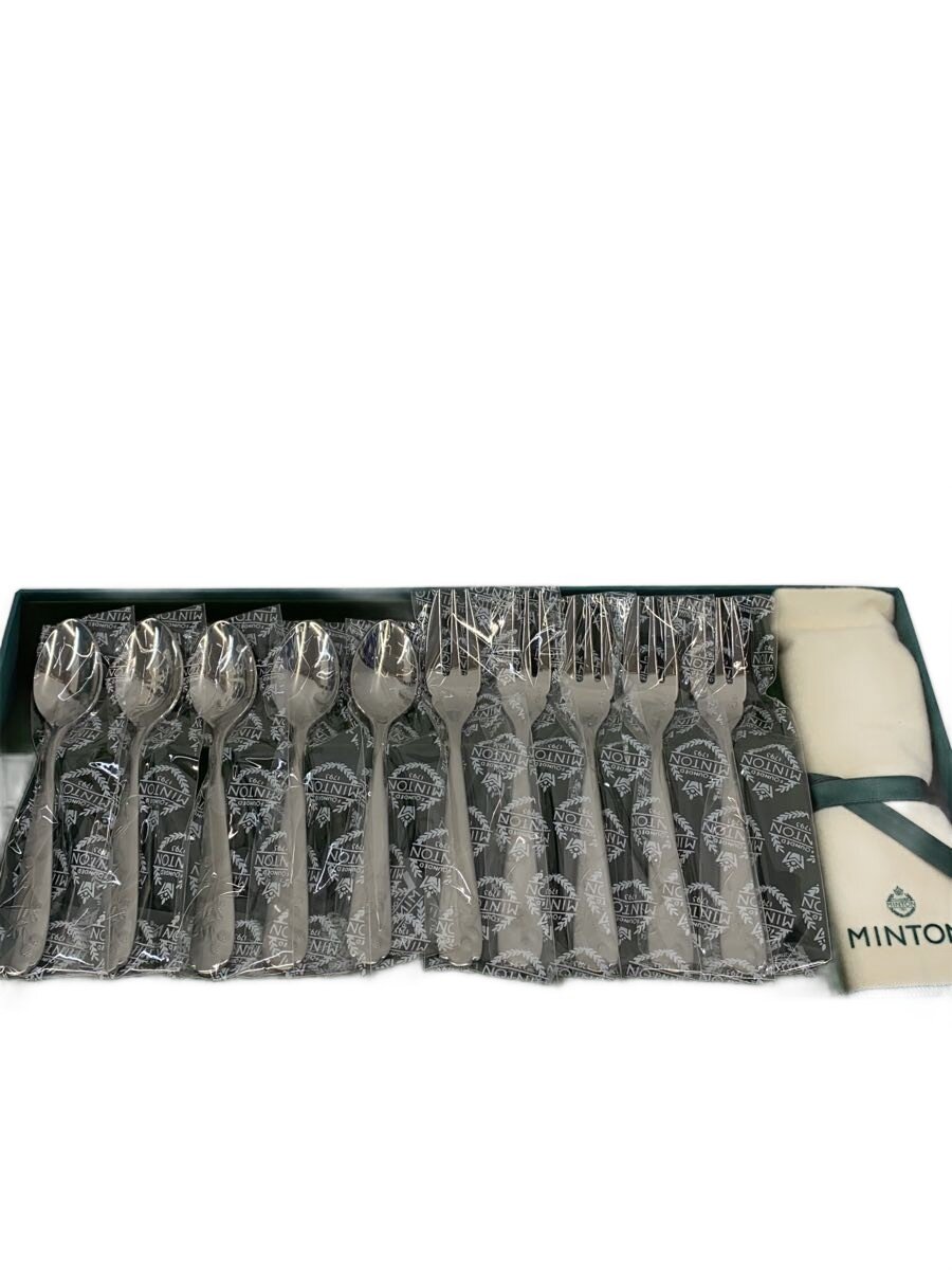 【中古】Minton◆洋食器その他/10点セット【キッチン用品】