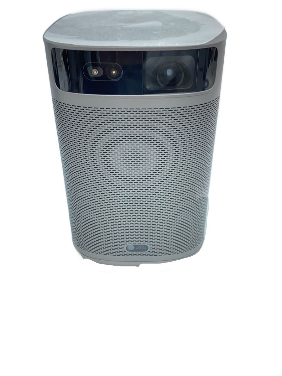 【中古】XGIMI◆映写機【家電・視覚的・オーディオ】