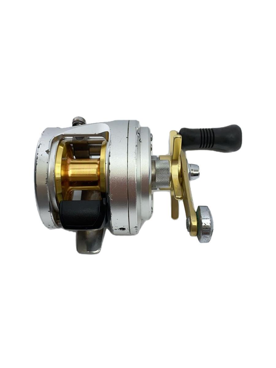 【中古】SHIMANO◆12カルカッタ400F/スピニングリール/02829【スポーツ】