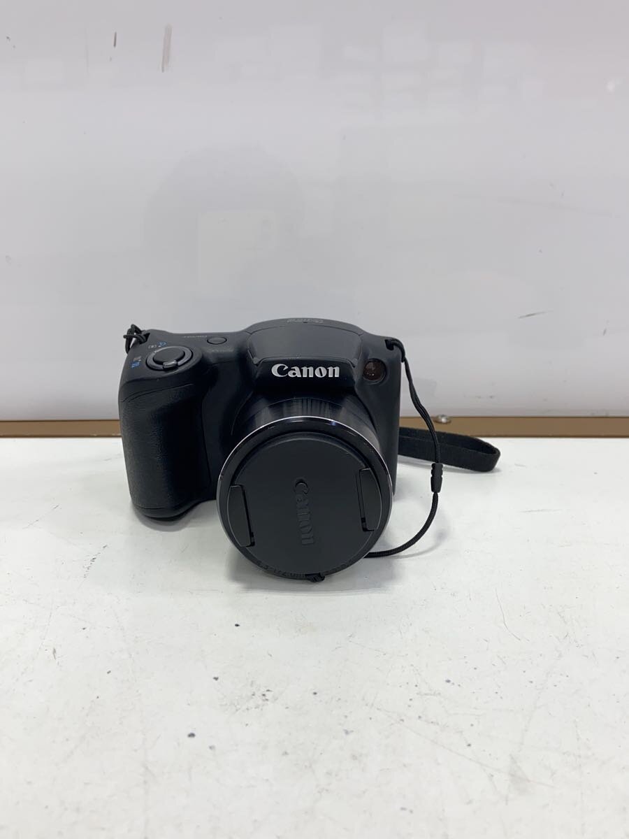 【中古】CANON◆デジタルカメラ PowerShot SX410 IS//【カメラ】｜2ｎｄ STREET 店 16,315円