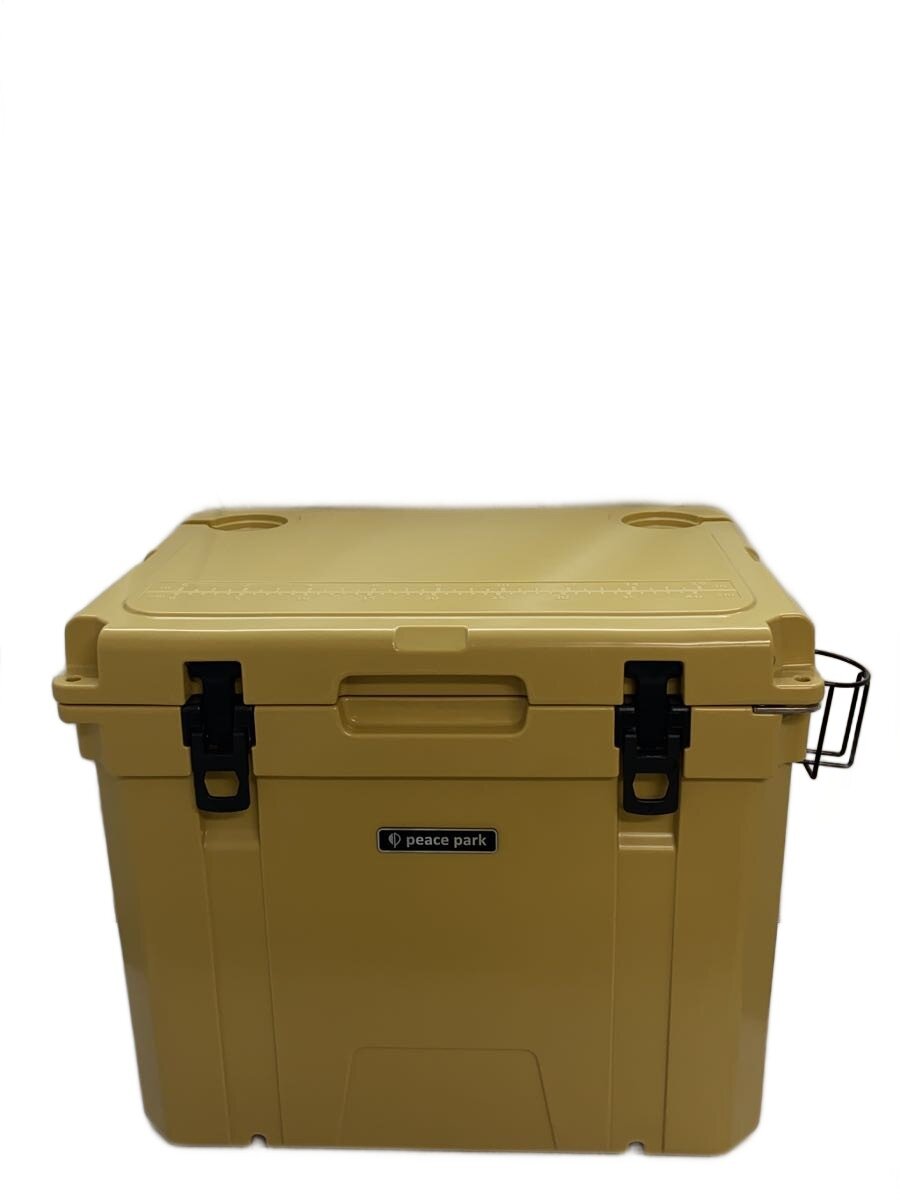 【中古】peace park◆冷房装置ボックス席/45QT【運動競技】