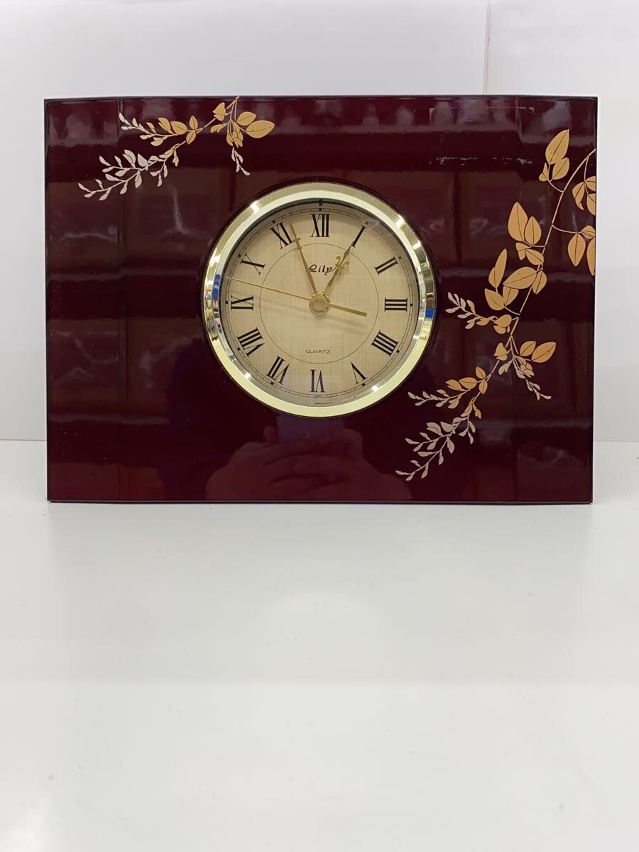 楽天市場】Baccarat バカラ アビスクロック 置時計 2603721 クォーツ