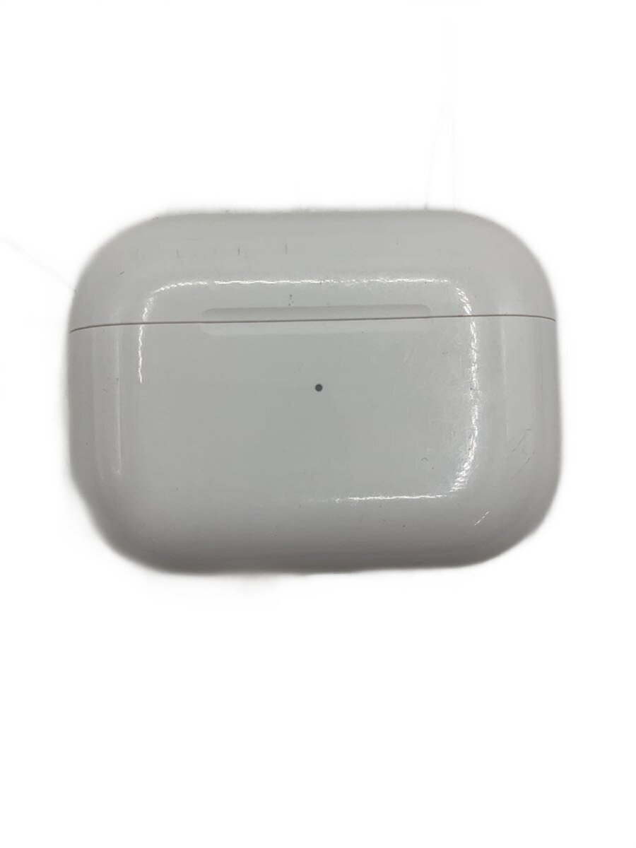 【中古】Apple◆AirPods Pro 第2世代 MagSafe充電ケースUSB-C A2968/3047/3048/3049【家電・ビジュアル・オーディオ】|2nd STREET 店