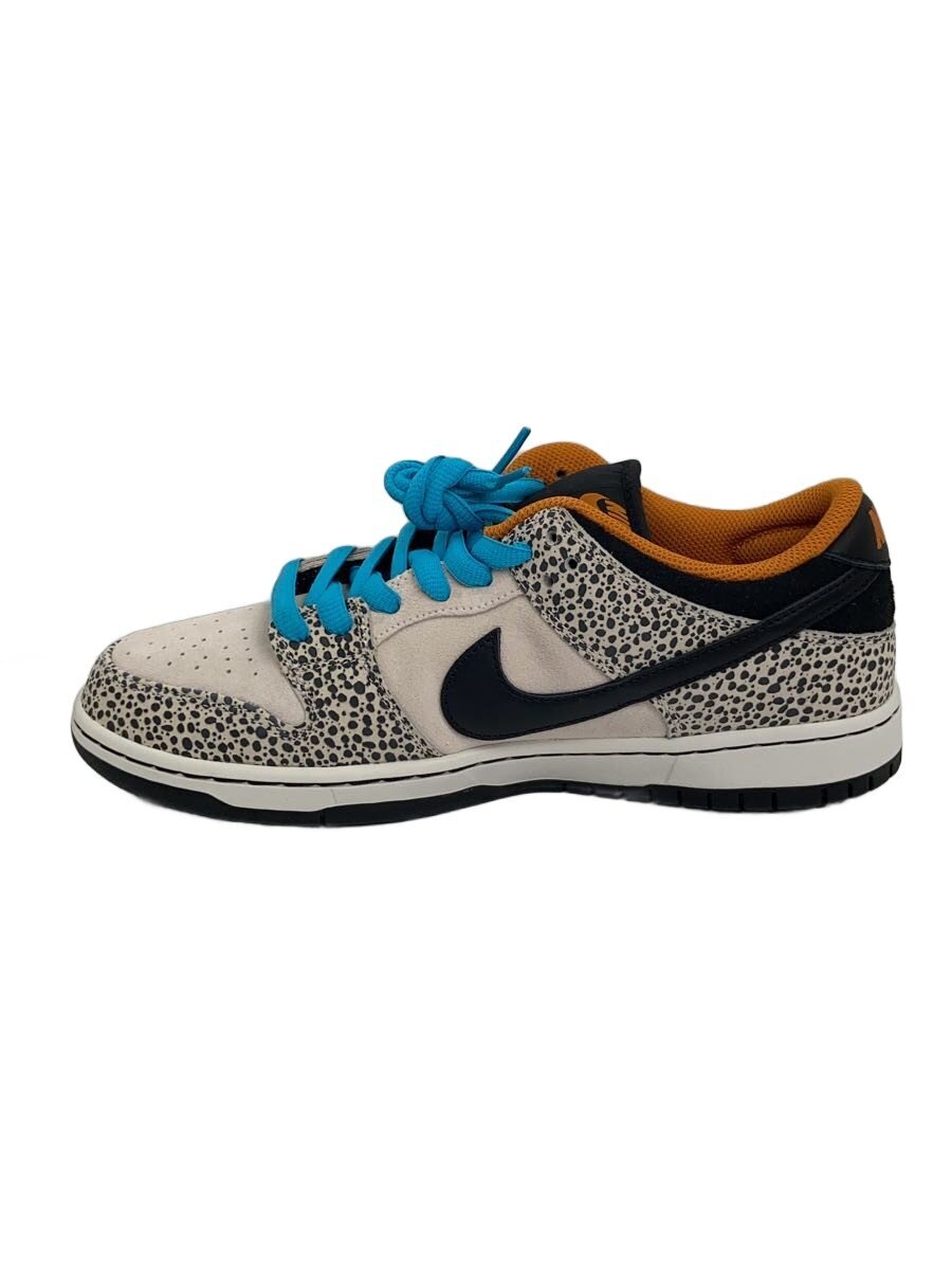 【中古】NIKE◆タグ付き/DUNK LOW PRO_ダンク ロー プロ/28cm/ホワイト【シューズ】｜2ｎｄ STREET 店