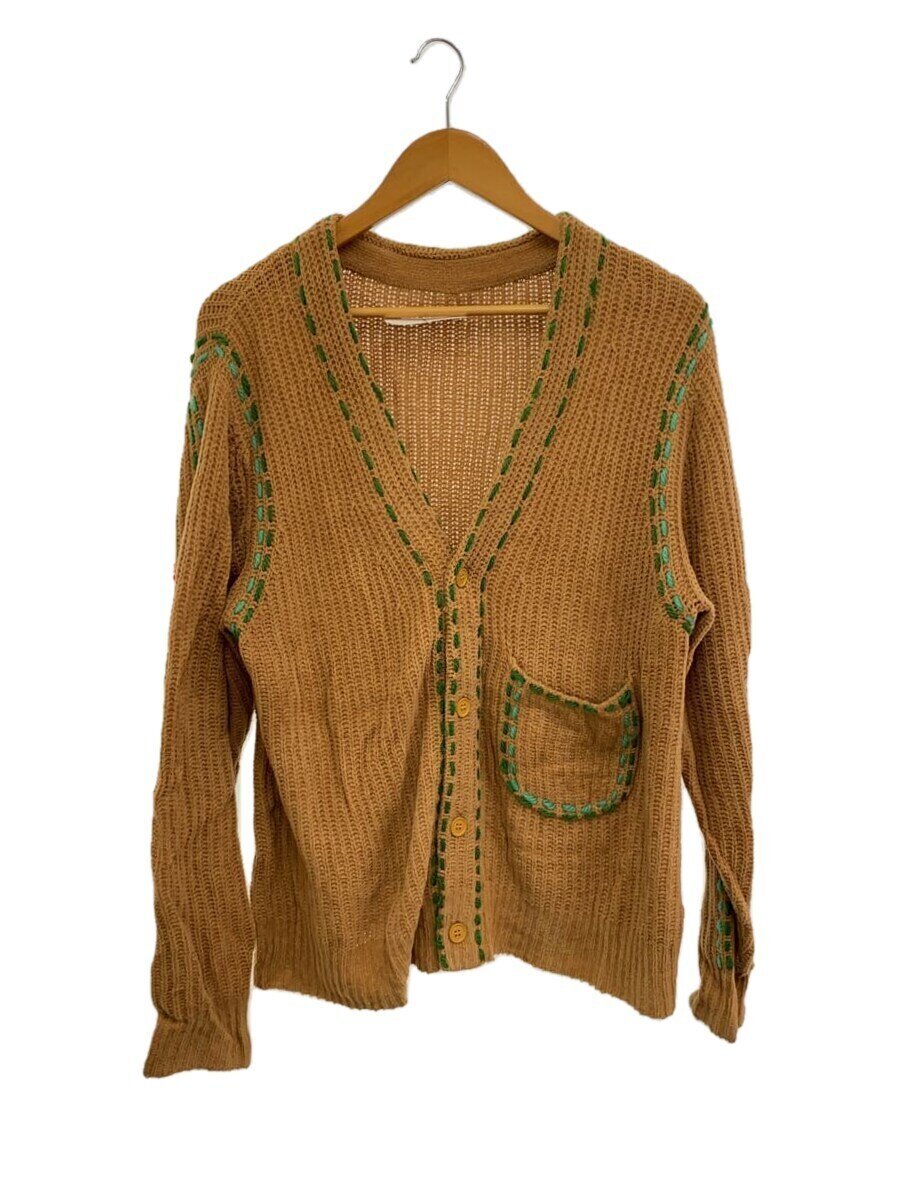 【中古】PHINGERIN◆ジレー(薄っぺら)/S/綿織物/CML/PD-222-KN-041/22AW【メンズウェア】