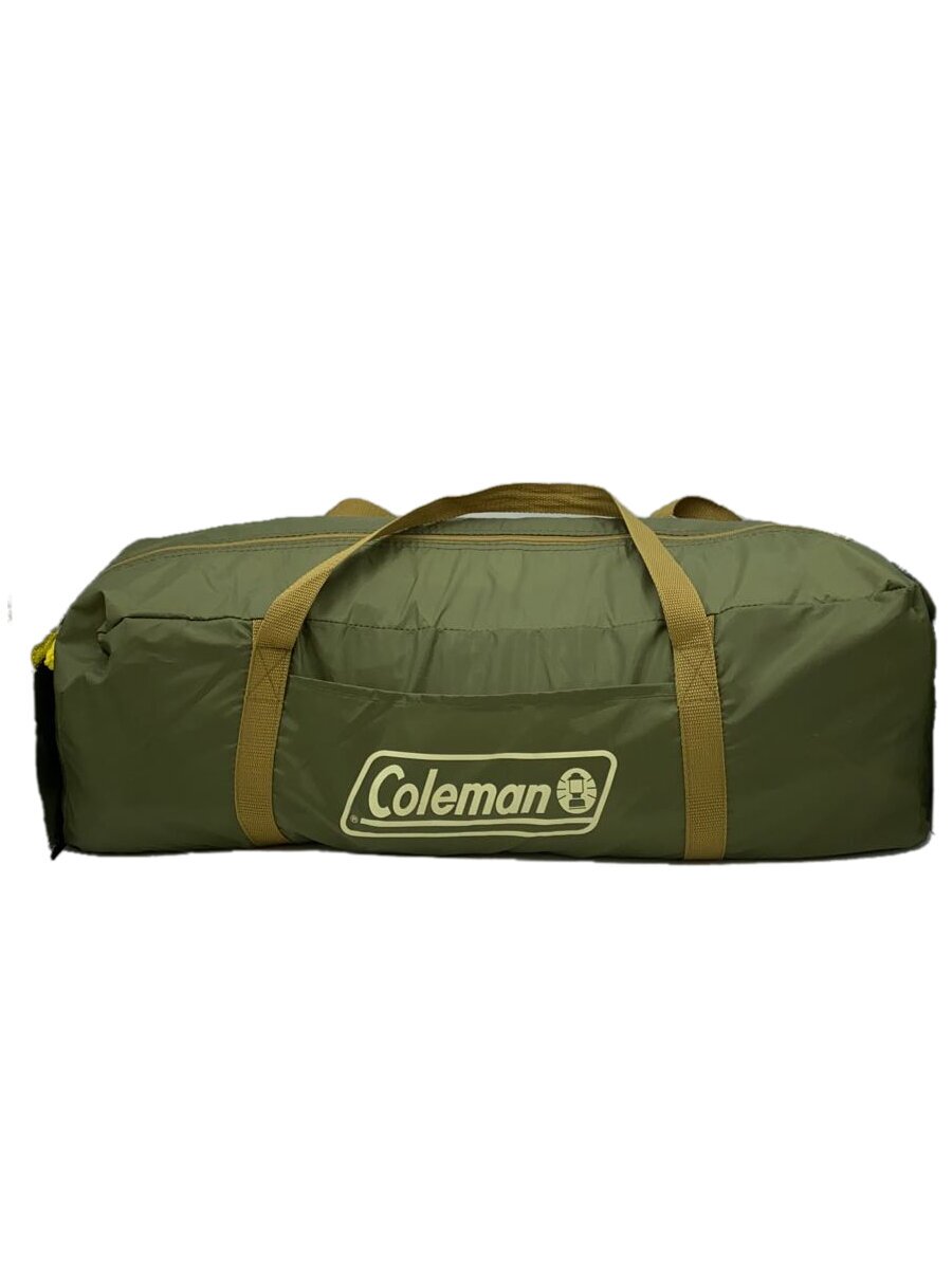 【中古】Coleman◆テント エクスカーションティピーII/325 2000038140/KHK【スポーツ】｜2ｎｄ STREET 店