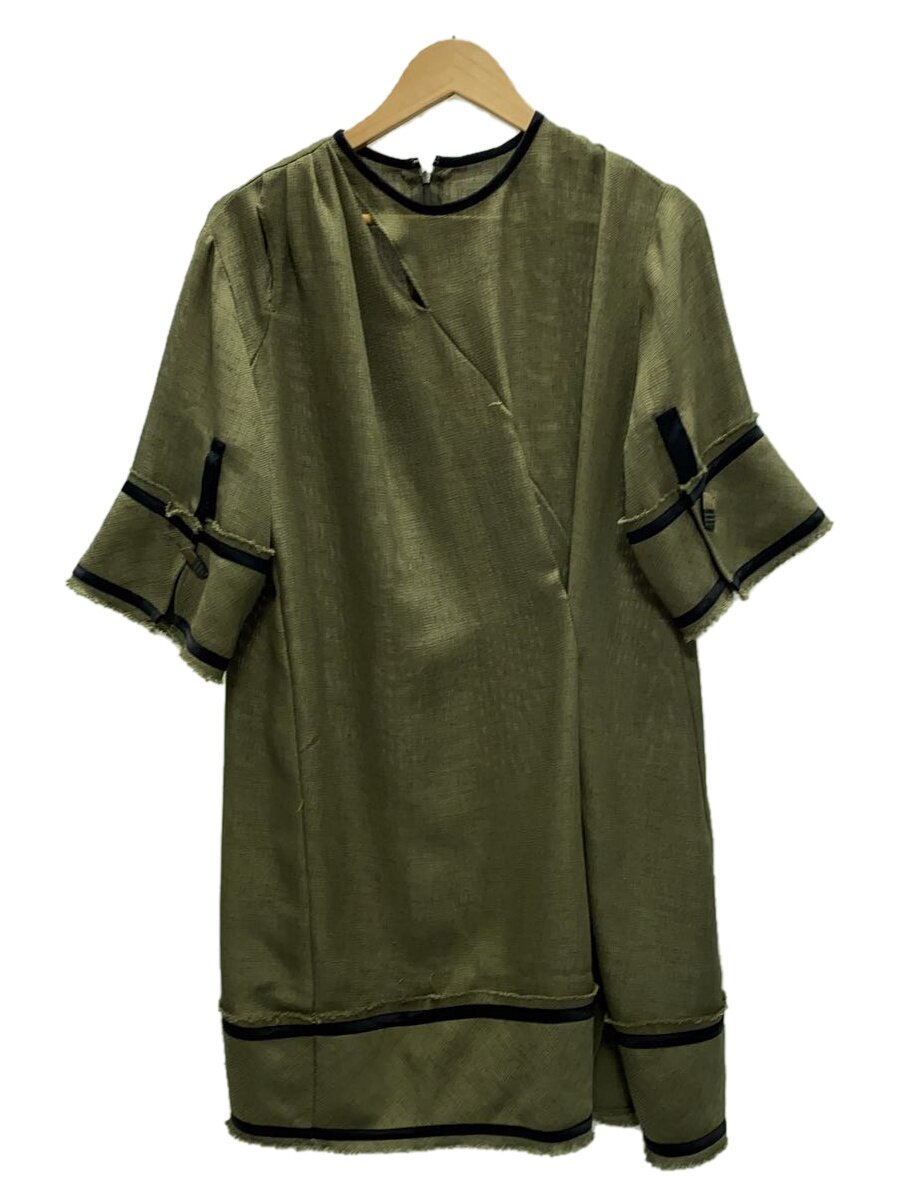 【中古】MURRAL◆ワンピース/FREE/--/KHK【レディースウェア】|2nd STREET 店